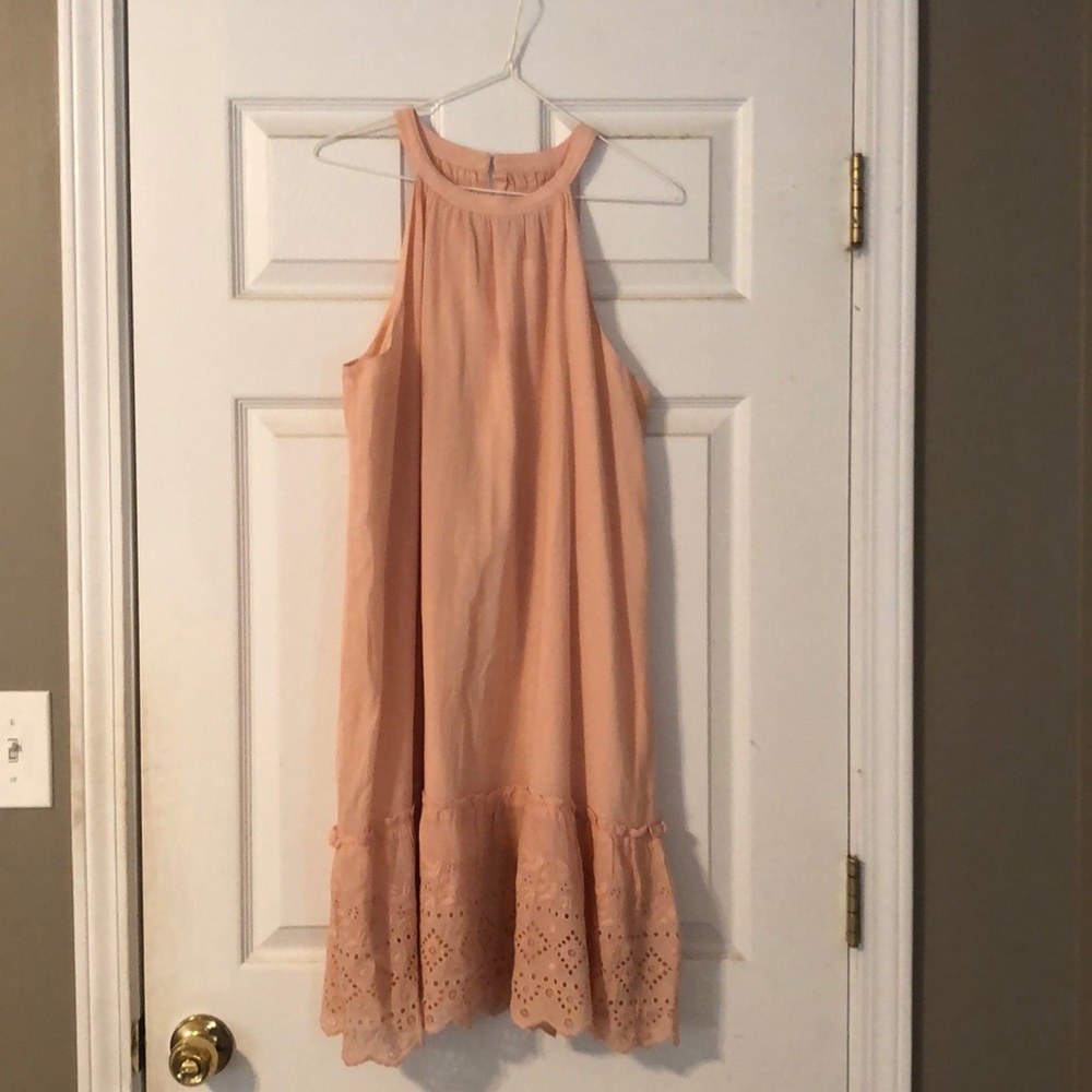 Loft dress